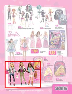 Game : Character Fan Fair (22 Jun - 17 Jul 2014), page 5