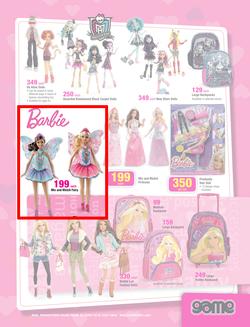 Game : Character Fan Fair (22 Jun - 17 Jul 2014), page 5