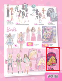 Game : Character Fan Fair (22 Jun - 17 Jul 2014), page 5