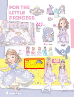 Game : Character Fan Fair (22 Jun - 17 Jul 2014), page 6
