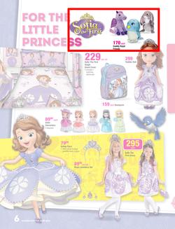 Game : Character Fan Fair (22 Jun - 17 Jul 2014), page 6