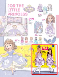 Game : Character Fan Fair (22 Jun - 17 Jul 2014), page 6