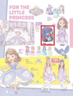 Game : Character Fan Fair (22 Jun - 17 Jul 2014), page 6