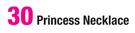 Princess Necklace