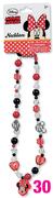 Disney Minnie Necklace