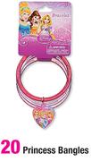 Disney Princess Bangles