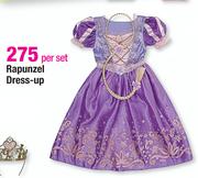 Rapunzel Dress-Up