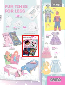 Game : Character Fan Fair (22 Jun - 17 Jul 2014), page 9