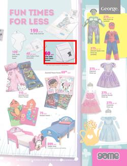 Game : Character Fan Fair (22 Jun - 17 Jul 2014), page 9