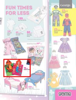 Game : Character Fan Fair (22 Jun - 17 Jul 2014), page 9