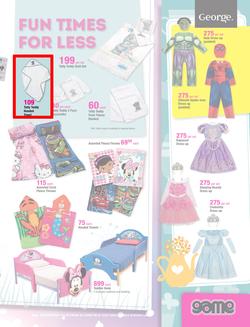 Game : Character Fan Fair (22 Jun - 17 Jul 2014), page 9