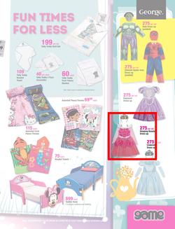Game : Character Fan Fair (22 Jun - 17 Jul 2014), page 9