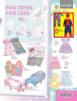 Game : Character Fan Fair (22 Jun - 17 Jul 2014), page 9