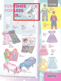 Game : Character Fan Fair (22 Jun - 17 Jul 2014), page 9