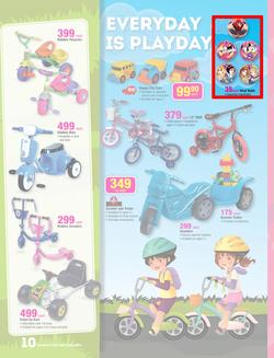 Game : Character Fan Fair (22 Jun - 17 Jul 2014), page 10