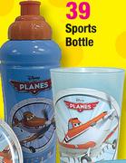 Disney Planes Sports Bottle