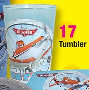 Disney Planes Tumbler