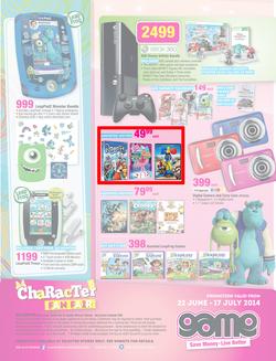 Game : Character Fan Fair (22 Jun - 17 Jul 2014), page 12