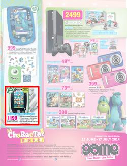 Game : Character Fan Fair (22 Jun - 17 Jul 2014), page 12