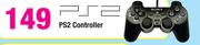 PS2-Controller
