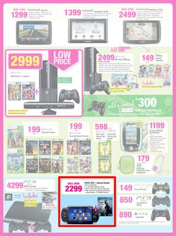 Game : Massive Savings (25 Jun - 1 Jul 2014), page 4