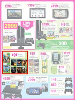 Game : Massive Savings (25 Jun - 1 Jul 2014), page 4