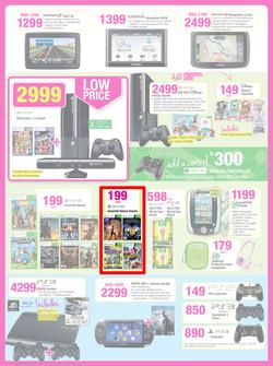 Game : Massive Savings (25 Jun - 1 Jul 2014), page 4