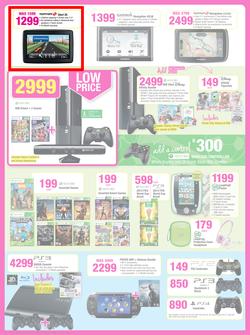 Game : Massive Savings (25 Jun - 1 Jul 2014), page 4