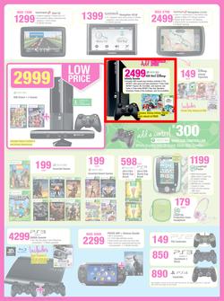 Game : Massive Savings (25 Jun - 1 Jul 2014), page 4