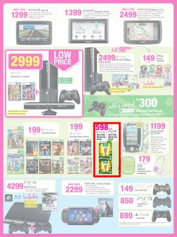 Game : Massive Savings (25 Jun - 1 Jul 2014), page 4