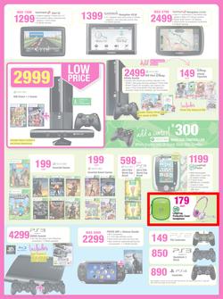 Game : Massive Savings (25 Jun - 1 Jul 2014), page 4