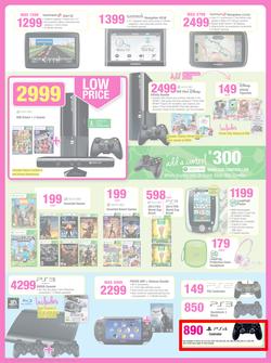 Game : Massive Savings (25 Jun - 1 Jul 2014), page 4