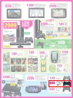 Game : Massive Savings (25 Jun - 1 Jul 2014), page 4