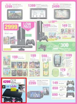 Game : Massive Savings (25 Jun - 1 Jul 2014), page 4