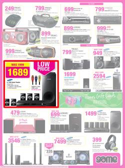 Game : Massive Savings (25 Jun - 1 Jul 2014), page 5