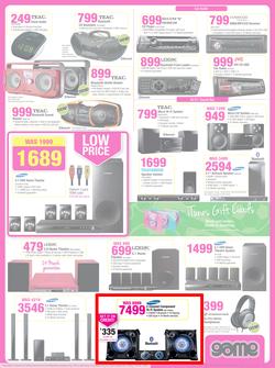 Game : Massive Savings (25 Jun - 1 Jul 2014), page 5