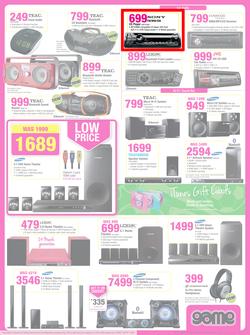Game : Massive Savings (25 Jun - 1 Jul 2014), page 5