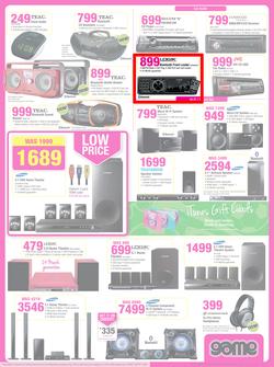 Game : Massive Savings (25 Jun - 1 Jul 2014), page 5