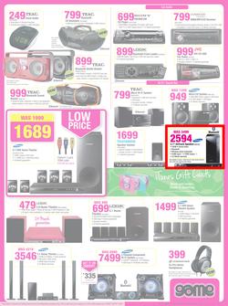 Game : Massive Savings (25 Jun - 1 Jul 2014), page 5