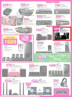 Game : Massive Savings (25 Jun - 1 Jul 2014), page 5