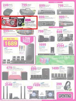 Game : Massive Savings (25 Jun - 1 Jul 2014), page 5