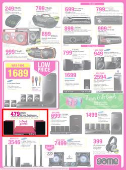 Game : Massive Savings (25 Jun - 1 Jul 2014), page 5