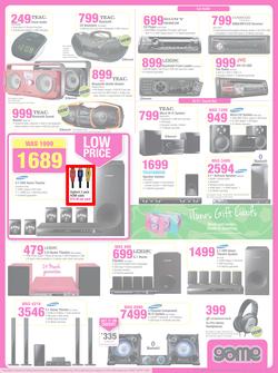 Game : Massive Savings (25 Jun - 1 Jul 2014), page 5