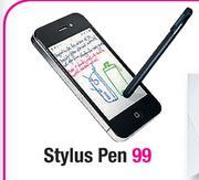 Stylus Pen