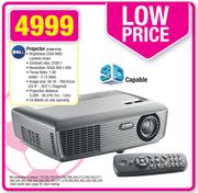 Dell Projector PJDE1210