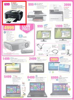 Game : Massive Savings (25 Jun - 1 Jul 2014), page 6