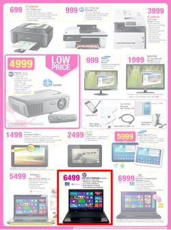 Game : Massive Savings (25 Jun - 1 Jul 2014), page 6