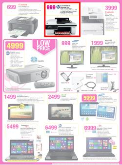 Game : Massive Savings (25 Jun - 1 Jul 2014), page 6