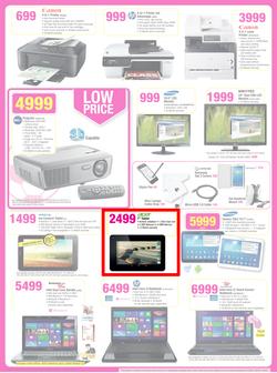 Game : Massive Savings (25 Jun - 1 Jul 2014), page 6
