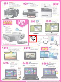Game : Massive Savings (25 Jun - 1 Jul 2014), page 6